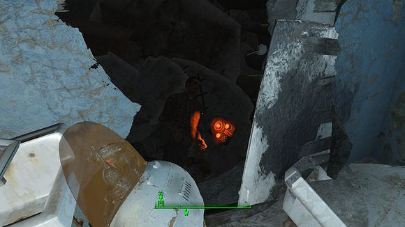 《異塵餘生4》核子世界dlc35個星核位置一覽 《異塵餘生4》核子世界dlc35個星核位置一覽