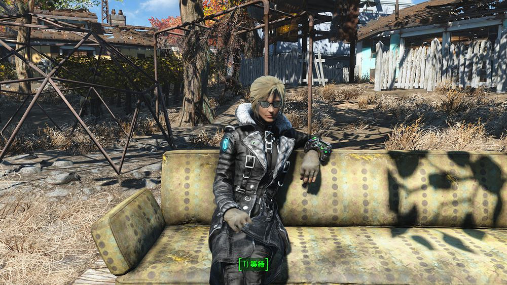 《異塵餘生4》庇護山丘建設圖文心得 《異塵餘生4》庇護山丘建設圖文心得