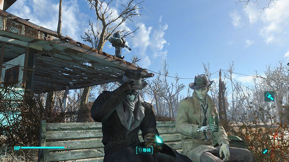 《異塵餘生4》港灣驚魂DLC全任務通關流程圖文攻略 《異塵餘生4》港灣驚魂DLC全任務通關流程圖文攻略