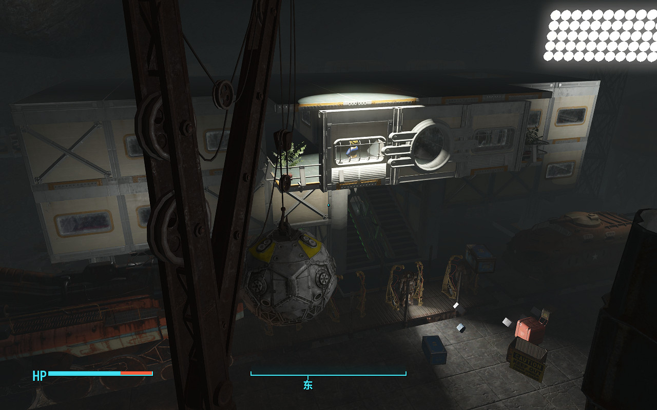 《異塵餘生4》88號避難所首批物資圖文一覽