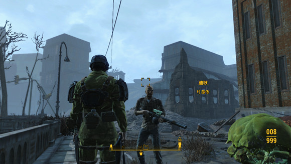 《異塵餘生4》突襲者性能圖文詳解攻略