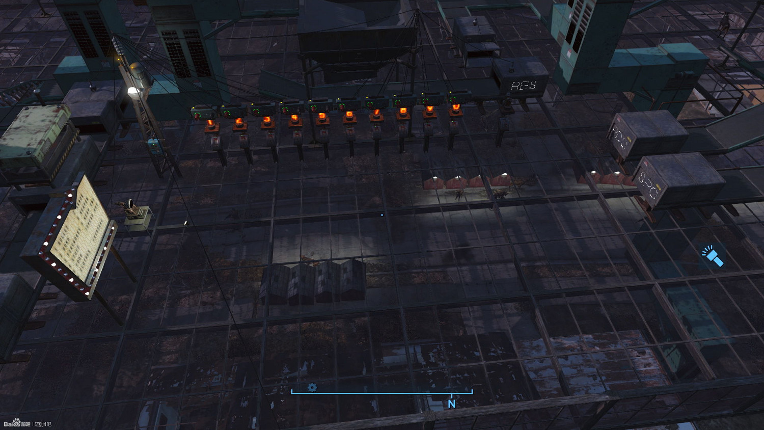 《異塵餘生4》發明工坊DLC部分新內容的使用心得分享