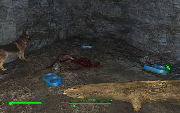 《異塵餘生4》狗肉裝備獲得方法及位置解析攻略 《異塵餘生4》狗肉裝備獲得方法及位置解析攻略