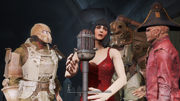 《異塵餘生4》逗逼地點匯總一覽 有趣的探索 《異塵餘生4》逗逼地點匯總一覽 有趣的探索