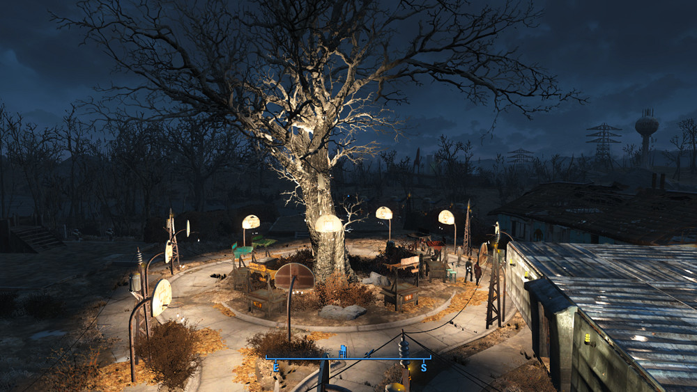 《異塵餘生4》碉堡山路線選擇技巧解析攻略 《異塵餘生4》碉堡山路線選擇技巧解析攻略