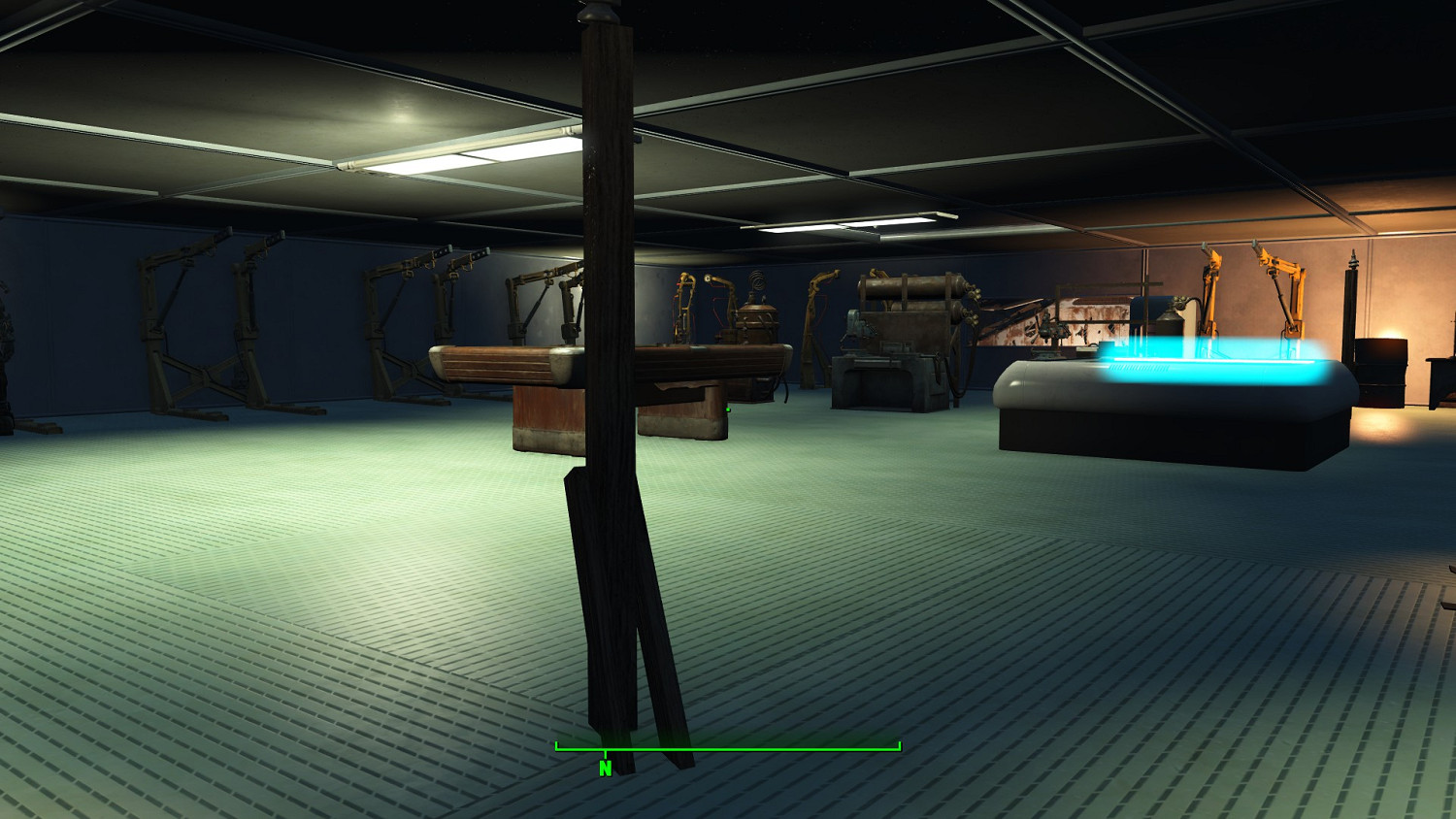 《異塵餘生4》庇護山丘建設圖文心得 《異塵餘生4》庇護山丘建設圖文心得