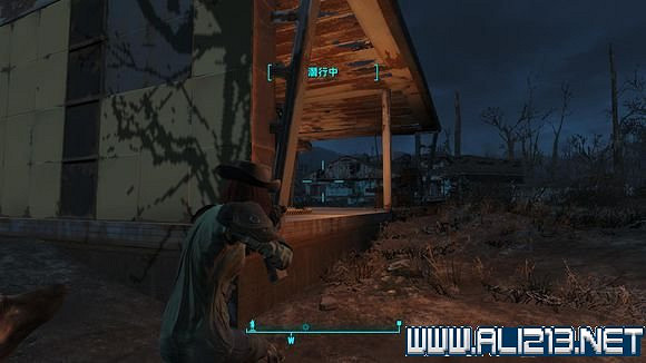 《異塵餘生4》半自動步槍潛狙流打法技巧解析攻略 《異塵餘生4》半自動步槍潛狙流打法技巧解析攻略