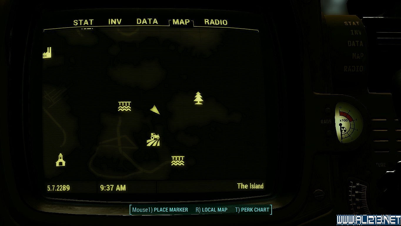 《異塵餘生4》港灣驚魂DLC隱藏任務發電機及艾麗莎日記圖文攻略