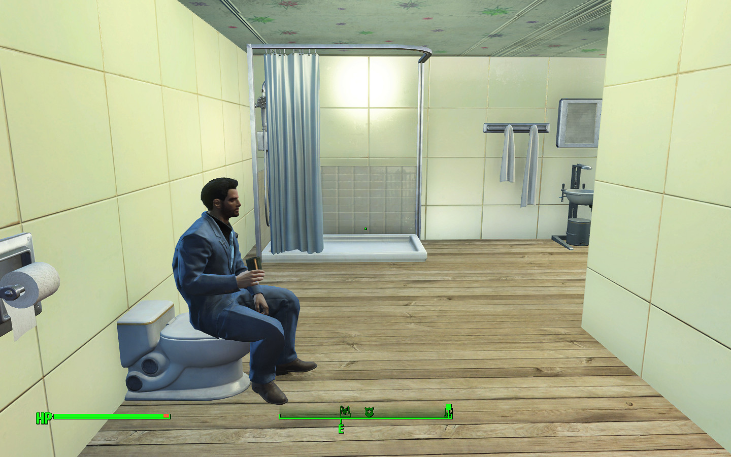 《異塵餘生4》陽光小屋建造圖文一覽 《異塵餘生4》陽光小屋建造圖文一覽