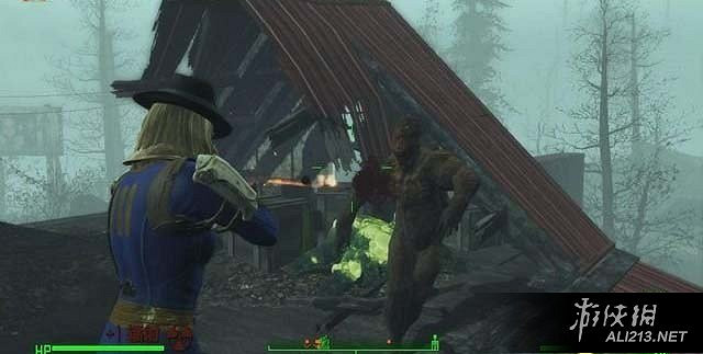 《異塵餘生4》港灣驚魂dlc全主支線任務完整流程圖文攻略