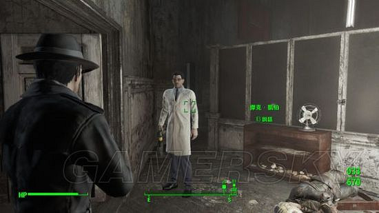 《異塵餘生4》凱伯家族背景解析 凱伯家族時間線及分析補充 《異塵餘生4》凱伯家族背景解析 凱伯家族時間線及分析補充