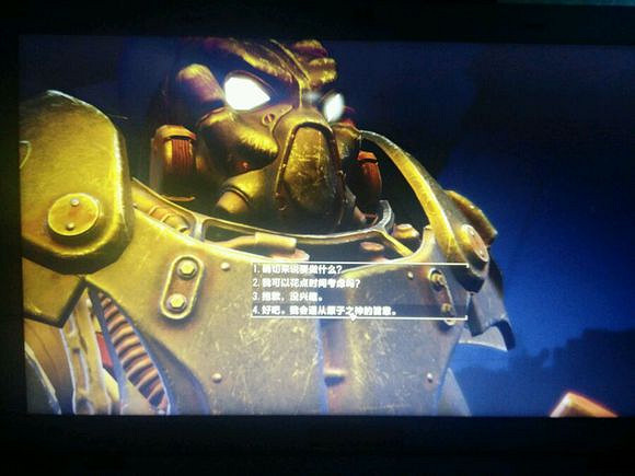 《異塵餘生4》原子神教加入玩法解析攻略 《異塵餘生4》原子神教加入玩法解析攻略