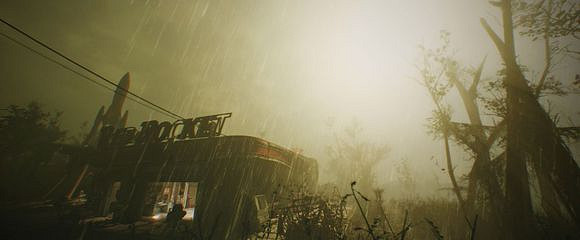 《異塵餘生4》凱特人物解析攻略 《異塵餘生4》凱特人物解析攻略