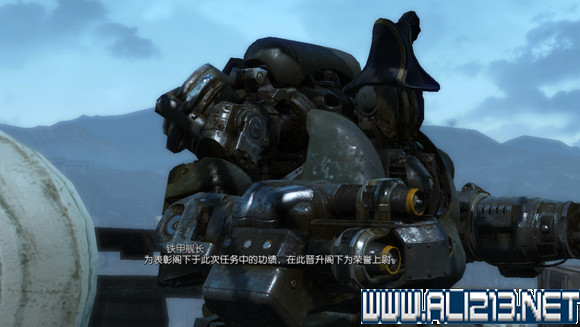 《異塵餘生4》逗逼武器收集地點圖文攻略