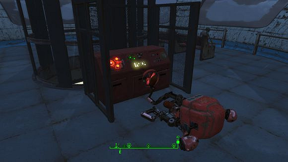 《異塵餘生4》核子世界dlc35個星核位置一覽 《異塵餘生4》核子世界dlc35個星核位置一覽