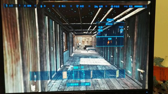 《異塵餘生4》半新手生存難度滿魅力潛狙玩法圖文解析攻略