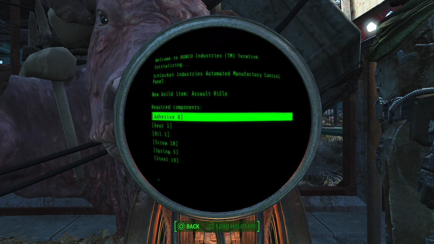 《異塵餘生4》爬泥地改造圖文攻略