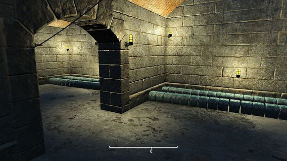 《異塵餘生4》水廠防禦建造圖文解析攻略 《異塵餘生4》水廠防禦建造圖文解析攻略