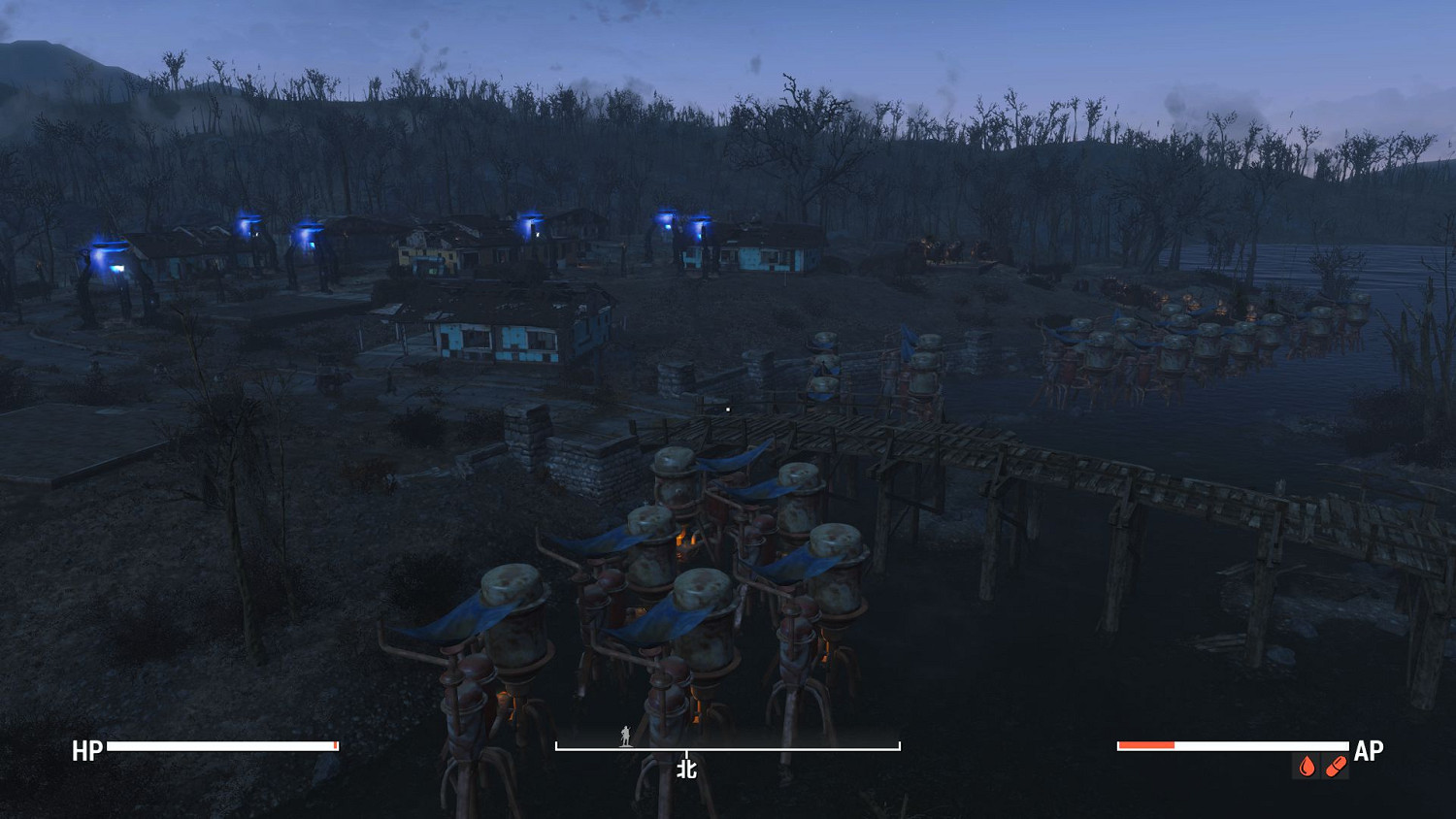 《異塵餘生4》新手垃圾搜刮玩法解析攻略