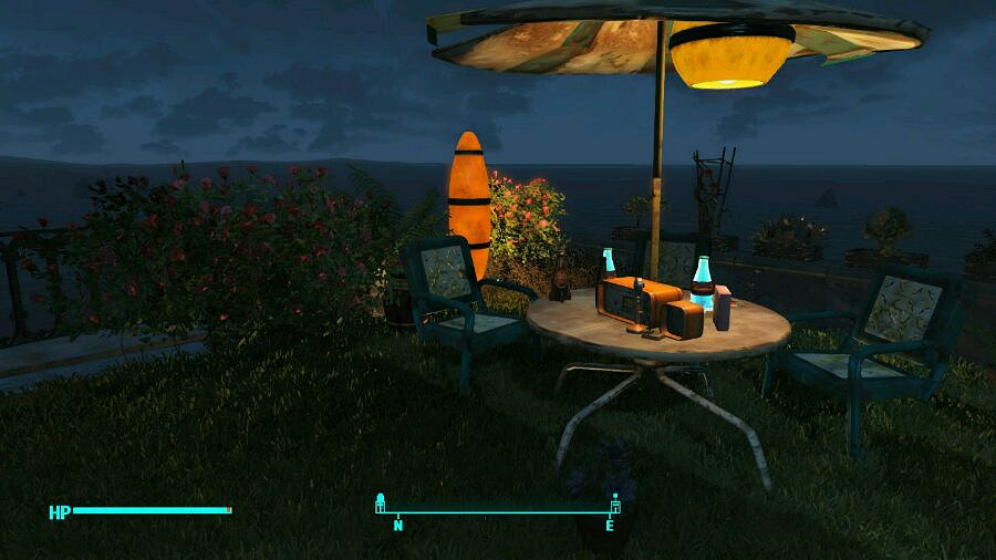 《異塵餘生4》克洛普莊園改造圖文詳解及賞析