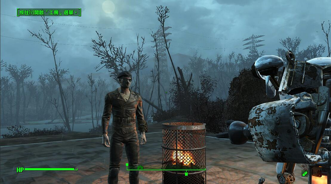 《異塵餘生4》全部內襯服裝資料圖鑒【完結】