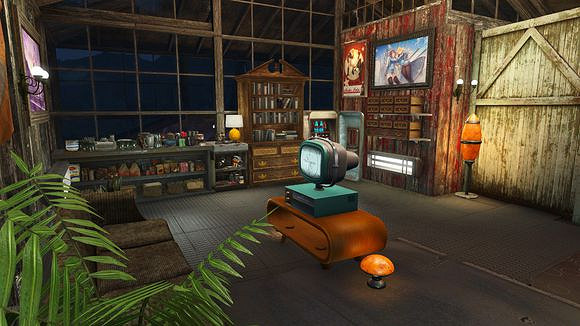 《異塵餘生4》土匪玩法解析攻略 《異塵餘生4》土匪玩法解析攻略