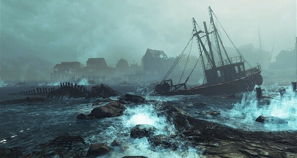 《異塵餘生4》1.4更新檔更新內容一覽