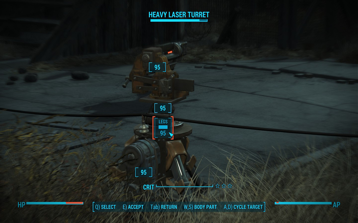 《異塵餘生4》幸運流bug玩法圖文教學