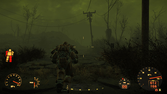 《異塵餘生4》生存模式一命通關圖文流程攻略 《異塵餘生4》生存模式一命通關圖文流程攻略