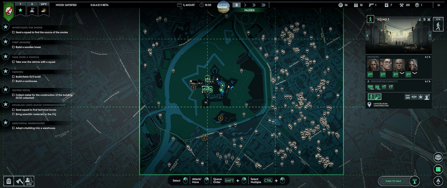 《無感染區》：完蛋，我被喪屍包圍了