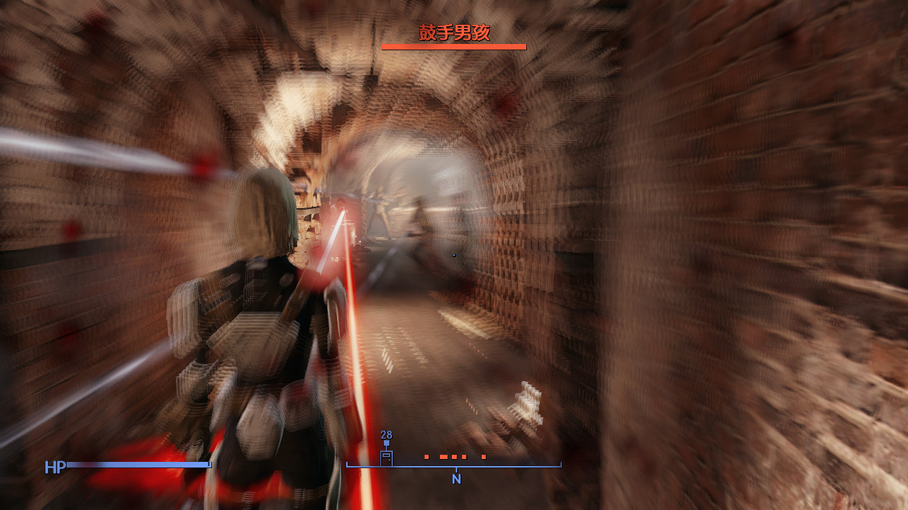 《異塵餘生4》四線共存背後真相圖文深度分析