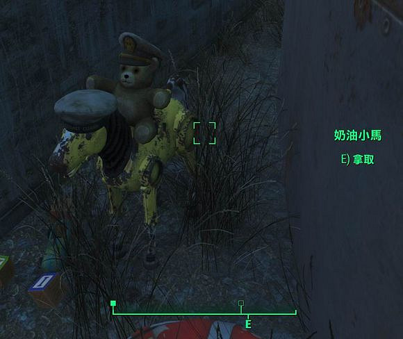 《異塵餘生4》趣味場景截圖一覽 《異塵餘生4》趣味場景截圖一覽