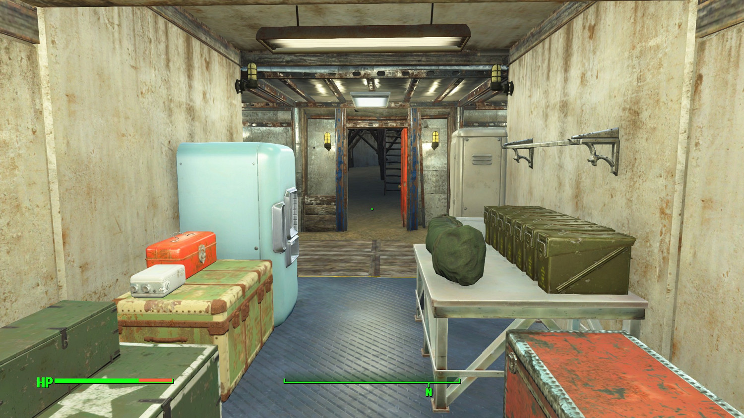 《異塵餘生4》奇觀島豪宅建設圖文攻略