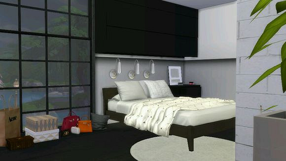 《異塵餘生4》壘板改造派對屋一覽