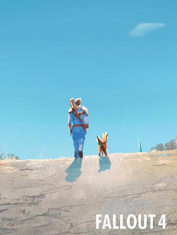 《異塵餘生4》拿不了年度最佳原因分析 《異塵餘生4》拿不了年度最佳原因分析