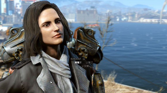 《異塵餘生4》新手向玩法技巧一覽 《異塵餘生4》新手向玩法技巧一覽