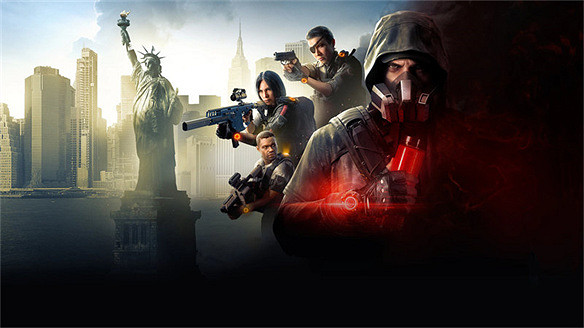 杉果《NBA 2K24》19.9秒殺；《極限國度》史低39