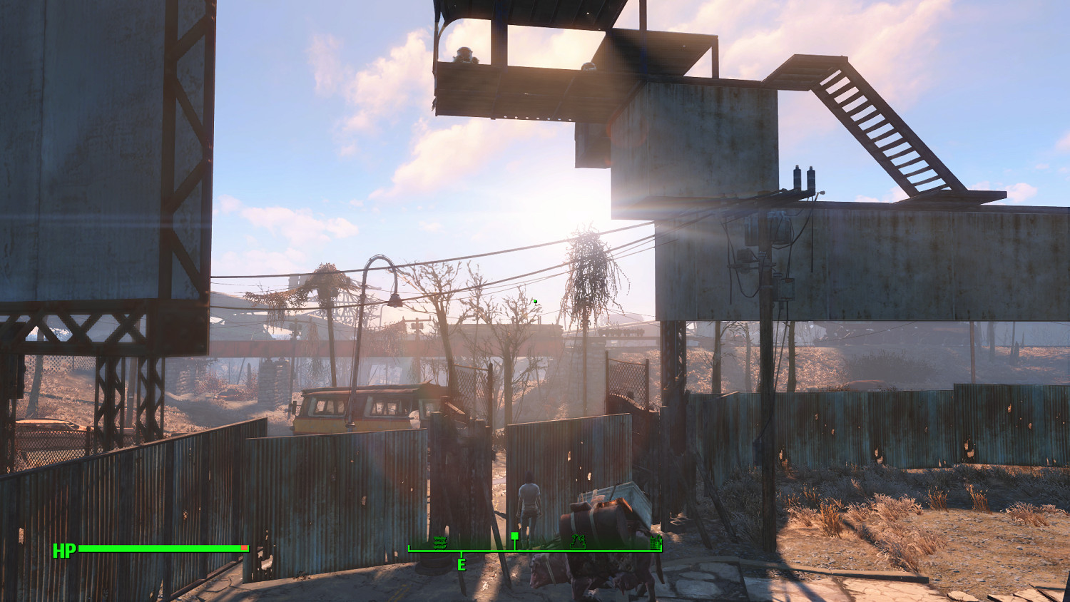 《異塵餘生4》丹斯壯壯裝備獲取地點圖文詳解 《異塵餘生4》丹斯壯壯裝備獲取地點圖文詳解