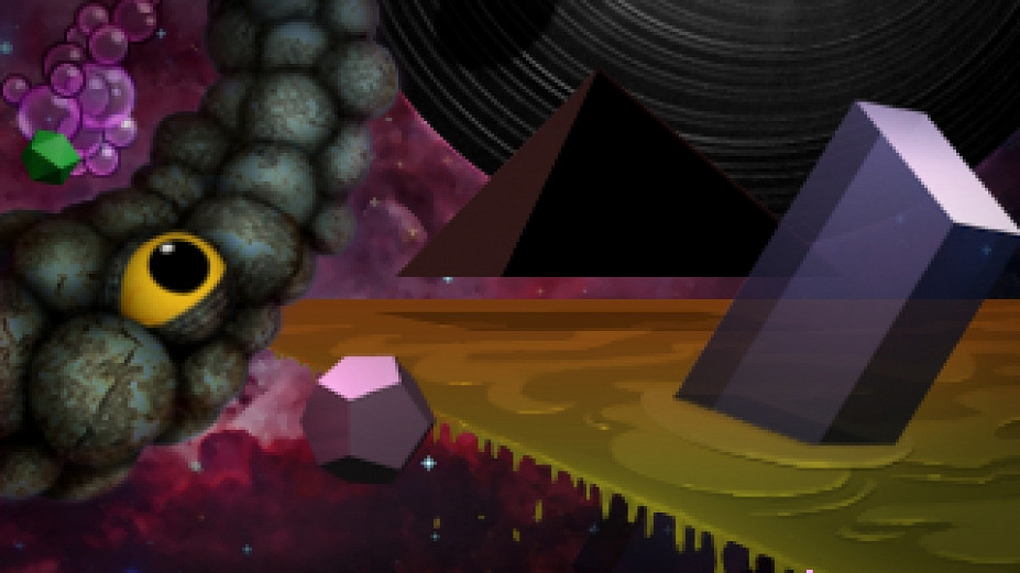 外媒盤點11款宇宙恐怖遊戲:《血源詛咒》僅排在第二 外媒盤點11款宇宙恐怖遊戲:《血源詛咒》僅排在第二