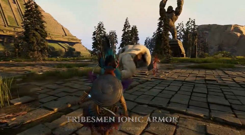 《靈魂面甲》面具玩法預告公布！5月1日開啟免費試玩