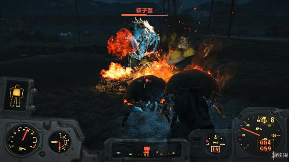 《異塵餘生4》核子世界dlc全任務圖文流程攻略 《異塵餘生4》核子世界dlc全任務圖文流程攻略