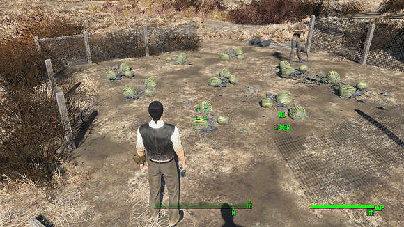 《異塵餘生4》生存模式一命通關圖文流程攻略 《異塵餘生4》生存模式一命通關圖文流程攻略