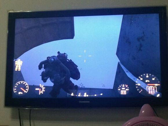 《異塵餘生4》大核融合廠電梯bug一覽 《異塵餘生4》大核融合廠電梯bug一覽