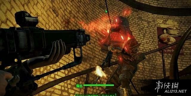 《異塵餘生4》港灣驚魂dlc全主支線任務完整流程圖文攻略