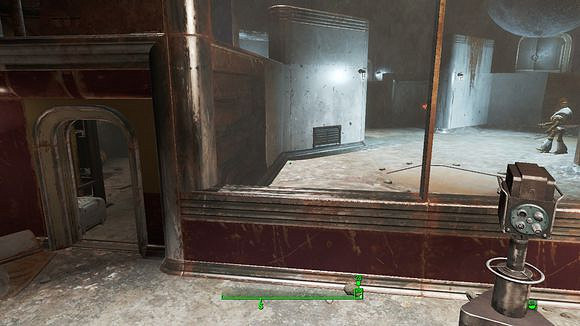 《異塵餘生4》核子世界dlc35個星核位置一覽 《異塵餘生4》核子世界dlc35個星核位置一覽