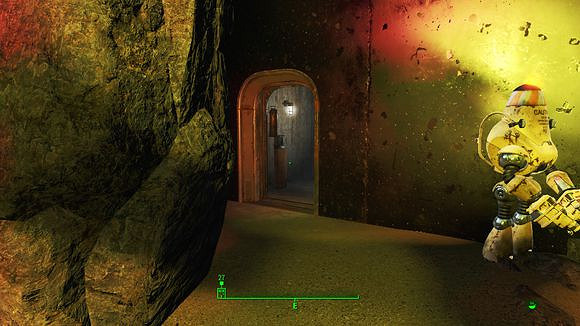 《異塵餘生4》核子世界dlc35個星核位置一覽 《異塵餘生4》核子世界dlc35個星核位置一覽