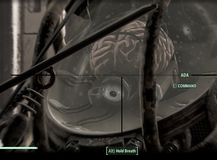 《異塵餘生4》DLC機械軍團全流程通關圖文攻略