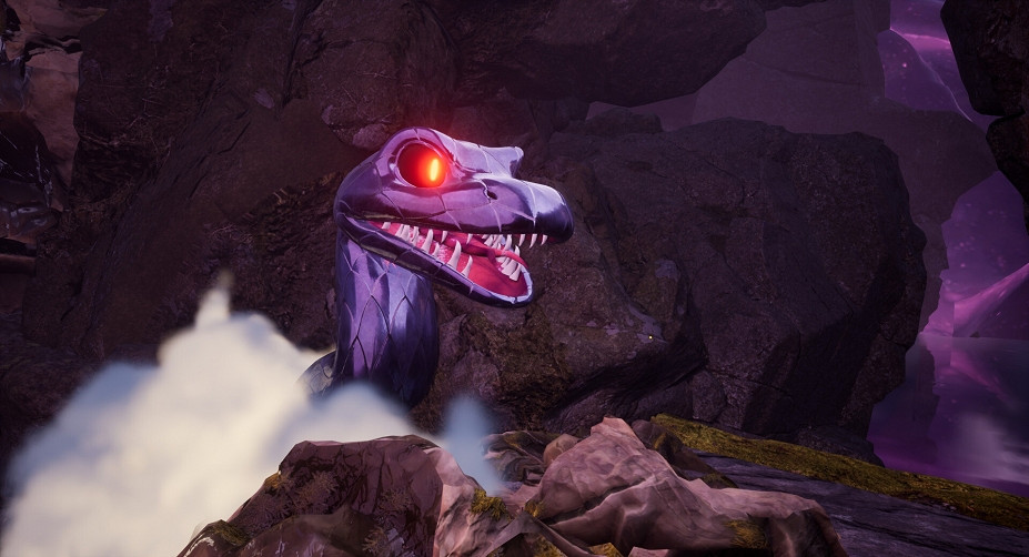 《歐米茄鼠零》免安裝綠色版下載