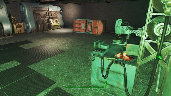 《異塵餘生4》核子世界dlc35個星核位置一覽 《異塵餘生4》核子世界dlc35個星核位置一覽