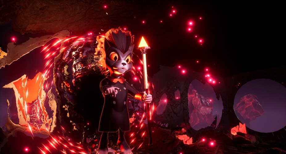 《歐米茄鼠零》免安裝綠色版下載